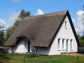 Doppelhaushälfte in Vitte auf Hiddensee, Insel Hiddensee